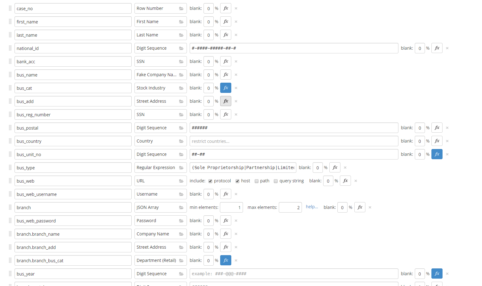 Data and API Mocking - Know how to shorten development time. - Jake's ...